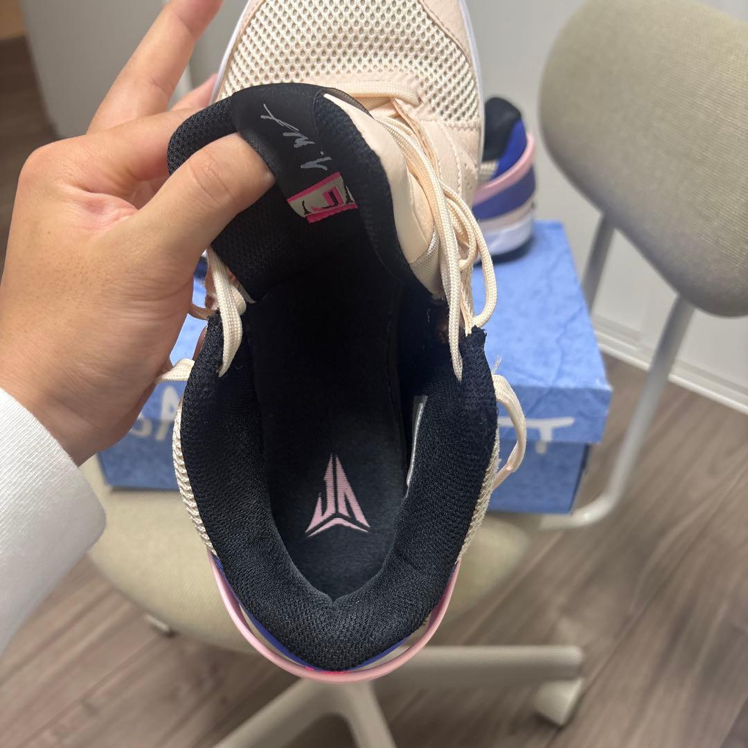 シューズ(男性用) NIKE ja 1