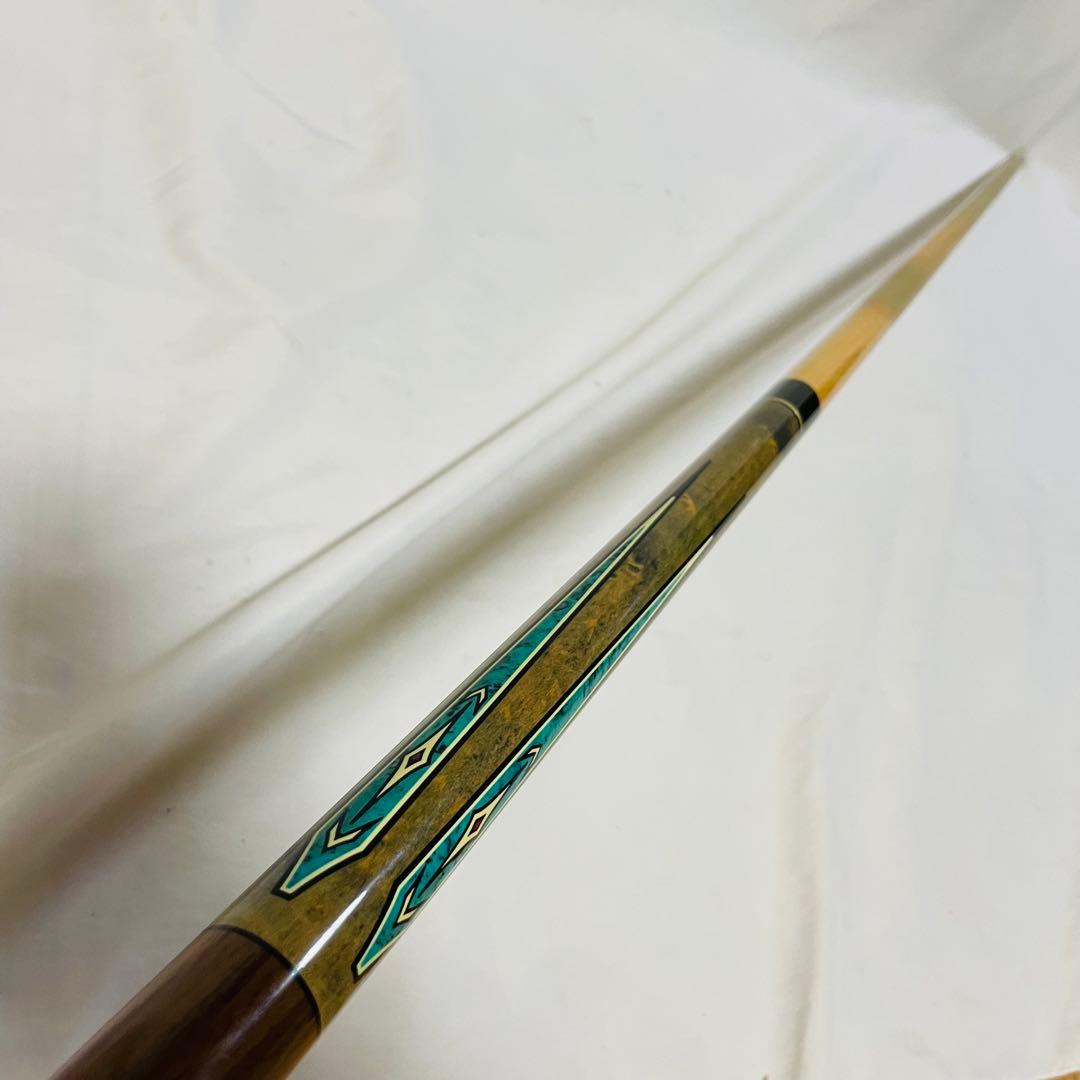 Adam アダム　ビリヤード　キュー