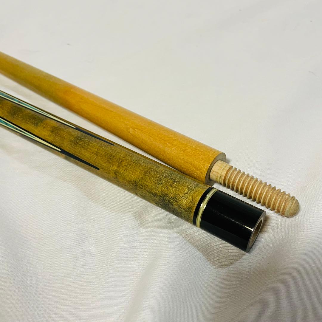 Adam アダム　ビリヤード　キュー