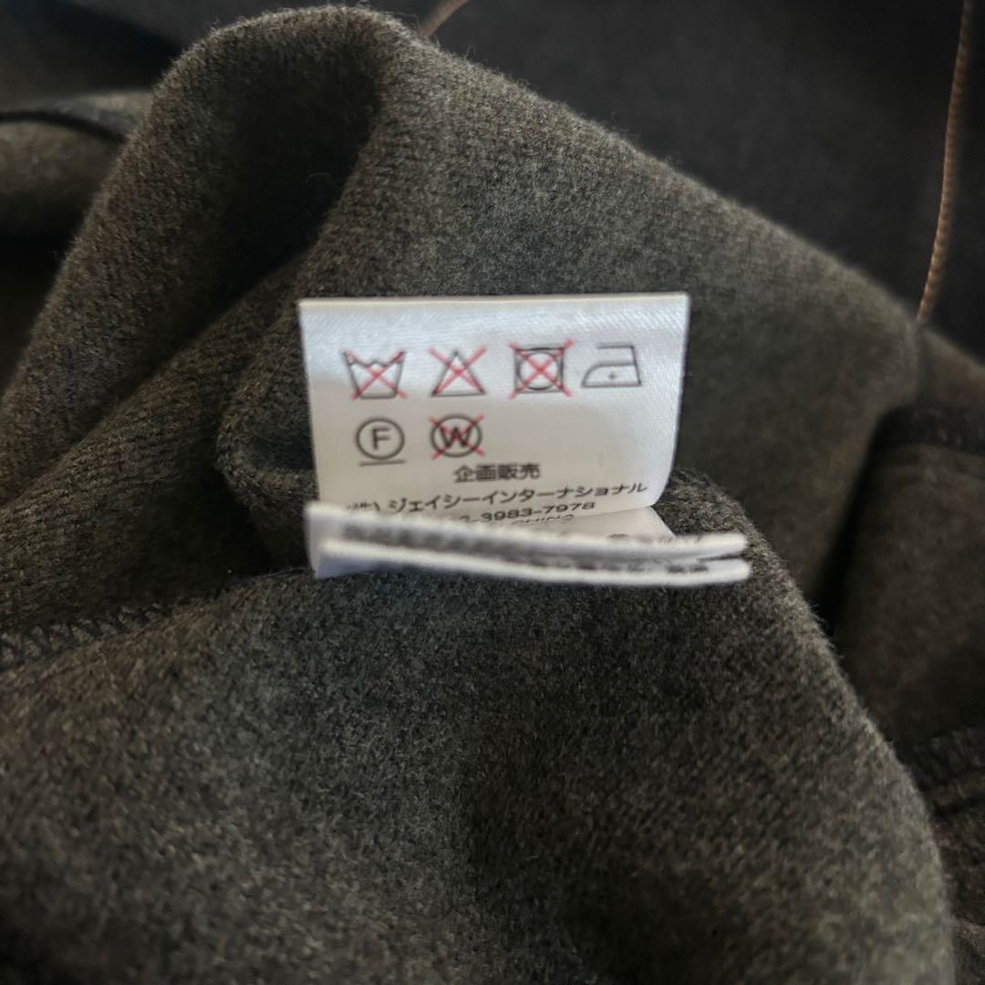 新品　Super Beauty ワンピース　リボン　紺