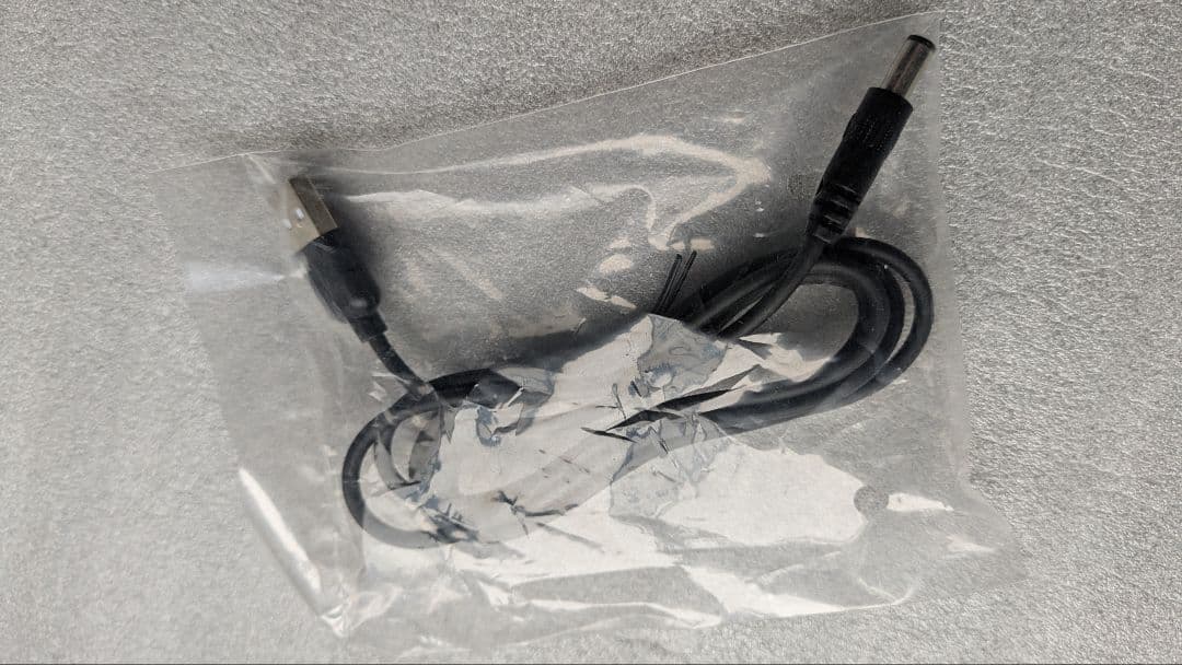 マクドナルド　置時計　ゴールデンアーチLEDクロック