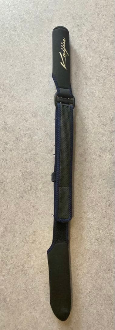 海人モバイリー　タチウオ　アルファタックル　パックロッド　テンヤ　天秤　テンビン