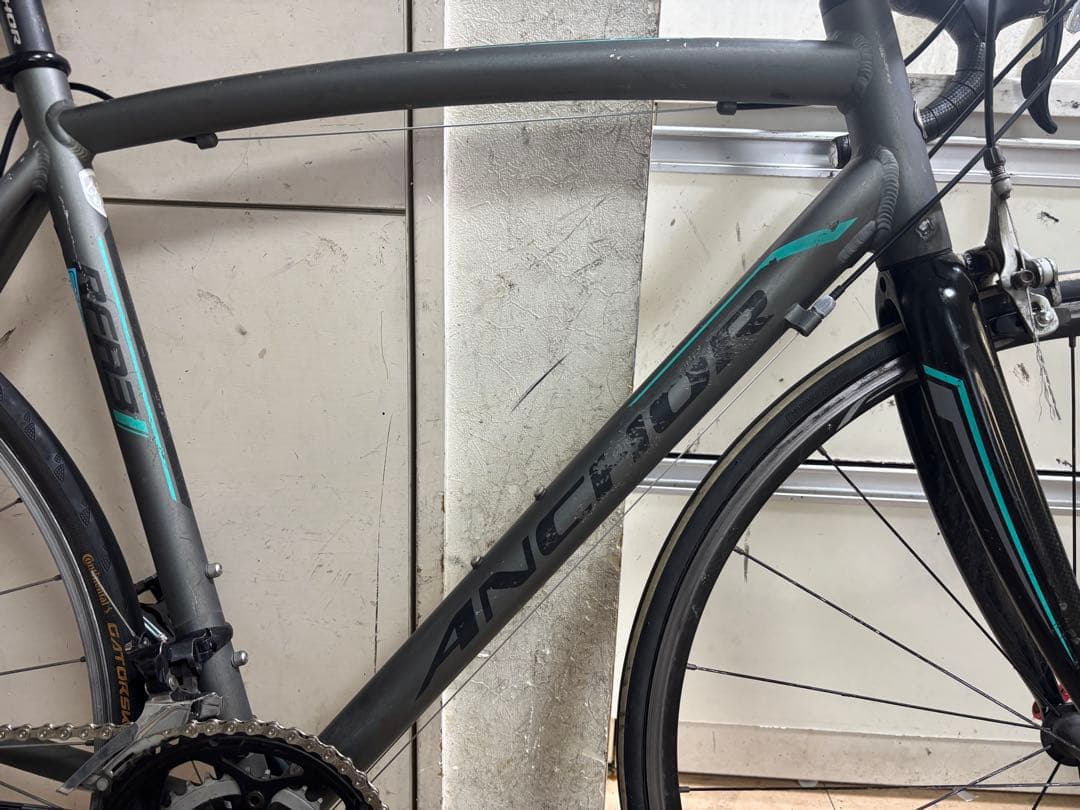 ANCHOR アンカー ＲＥＡ3ロードバイク シマノ