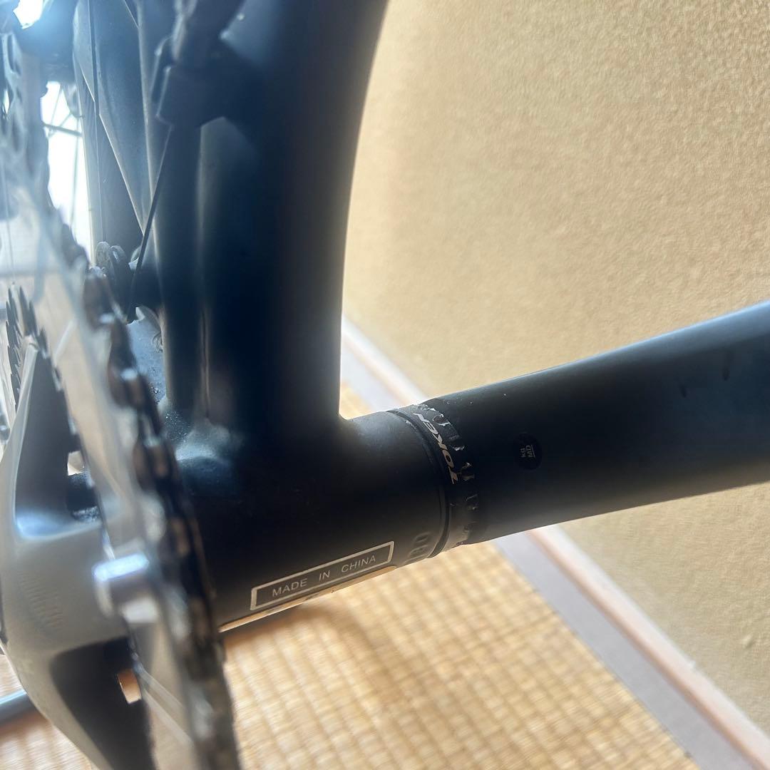 ち*ん様 DAHON MU-elite