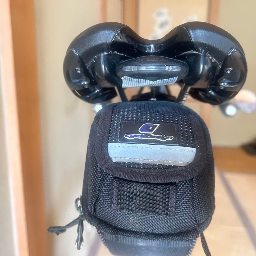 ち*ん様 DAHON MU-elite