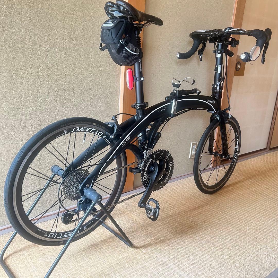 ち*ん様 DAHON MU-elite