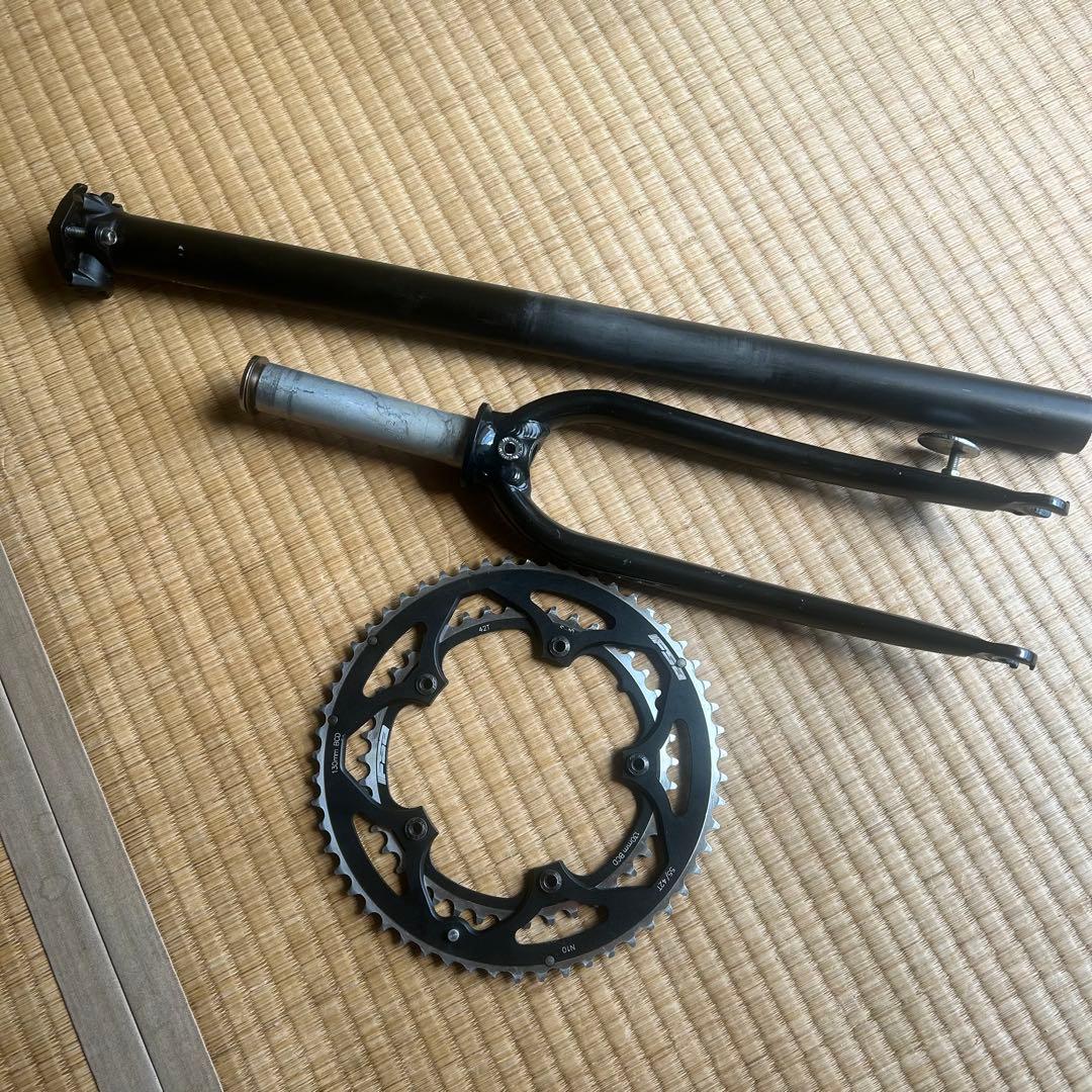 ち*ん様 DAHON MU-elite