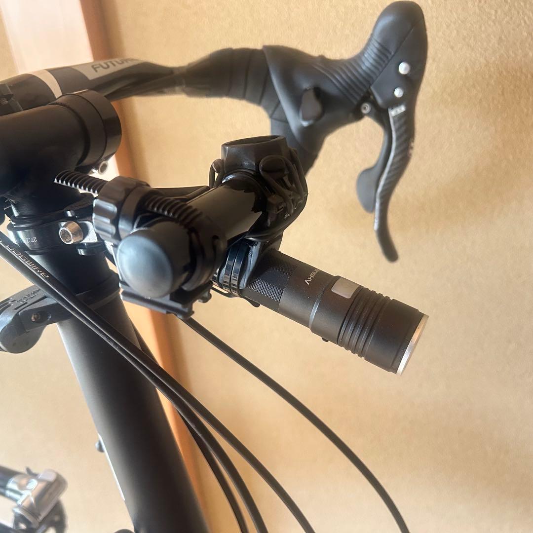 ち*ん様 DAHON MU-elite