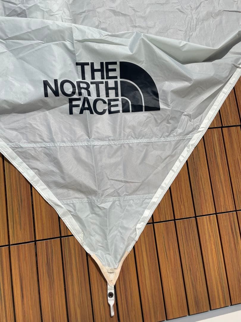 THE NORTH FACE STARP ポール付き