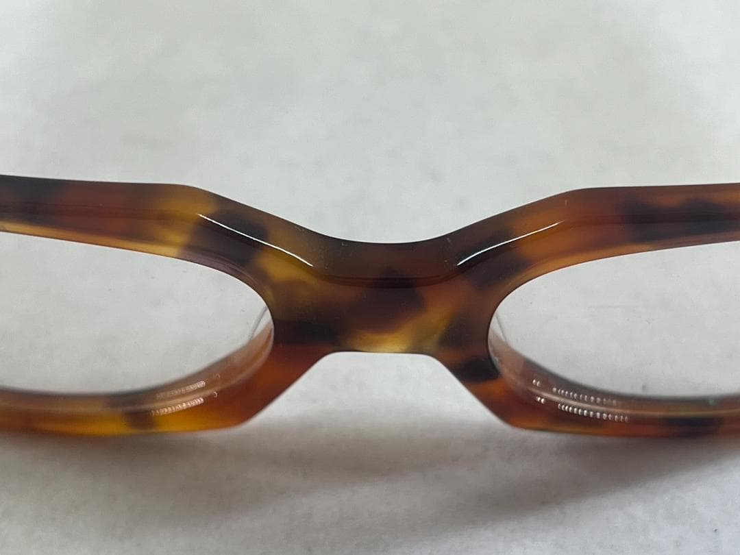 alain mikli AM 89 0151 281 未使用超美品