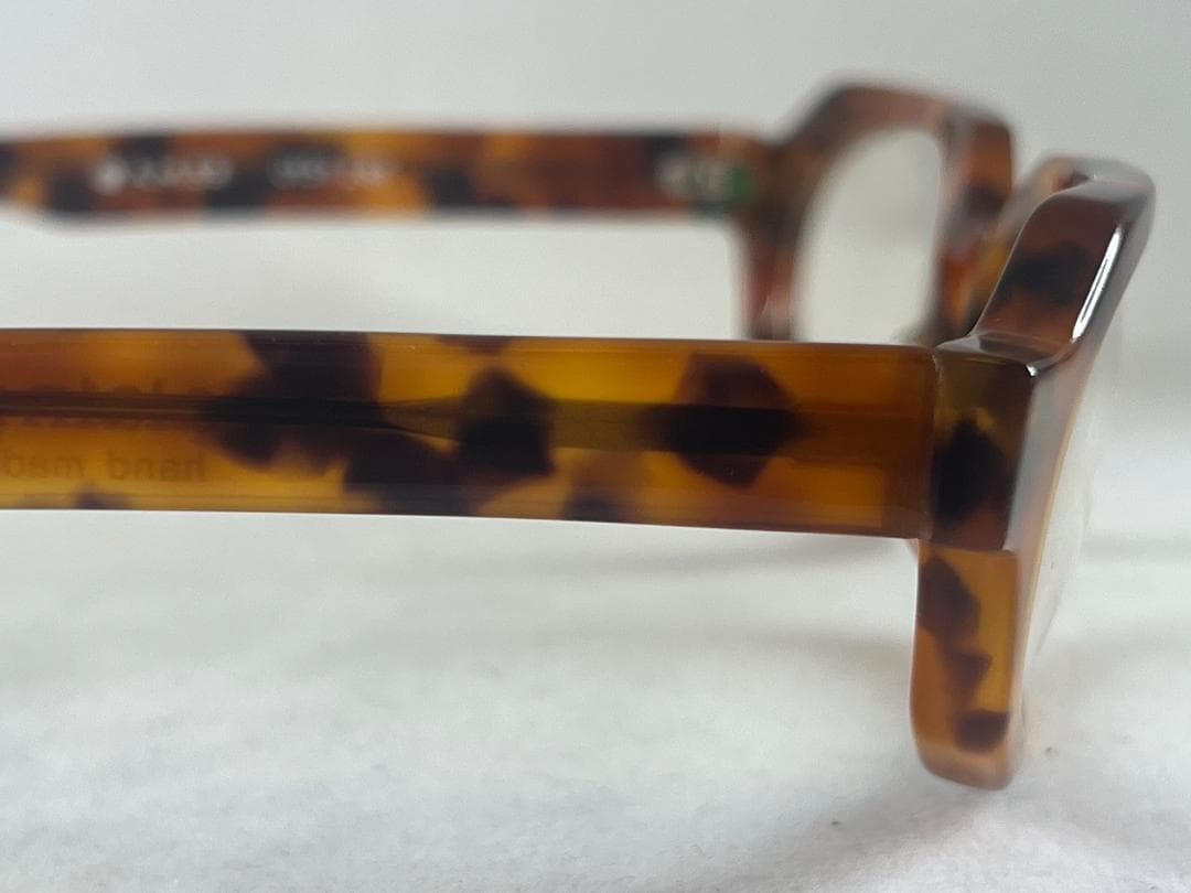 alain mikli AM 89 0151 281 未使用超美品