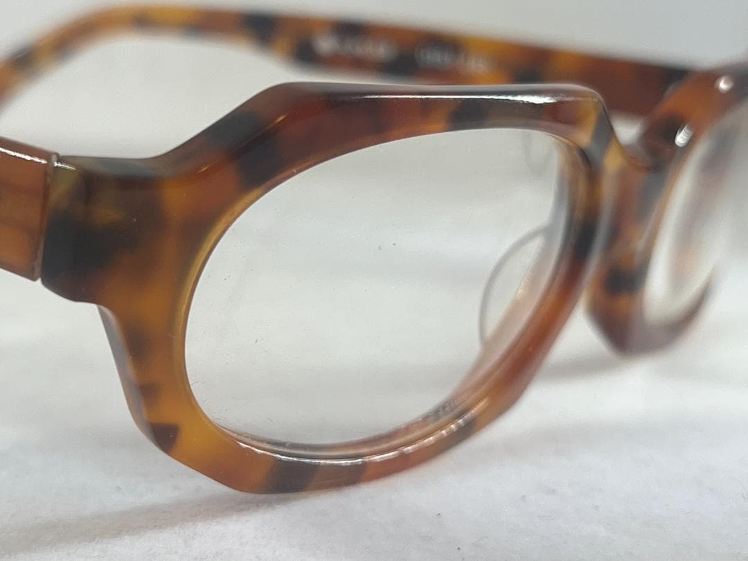 alain mikli AM 89 0151 281 未使用超美品