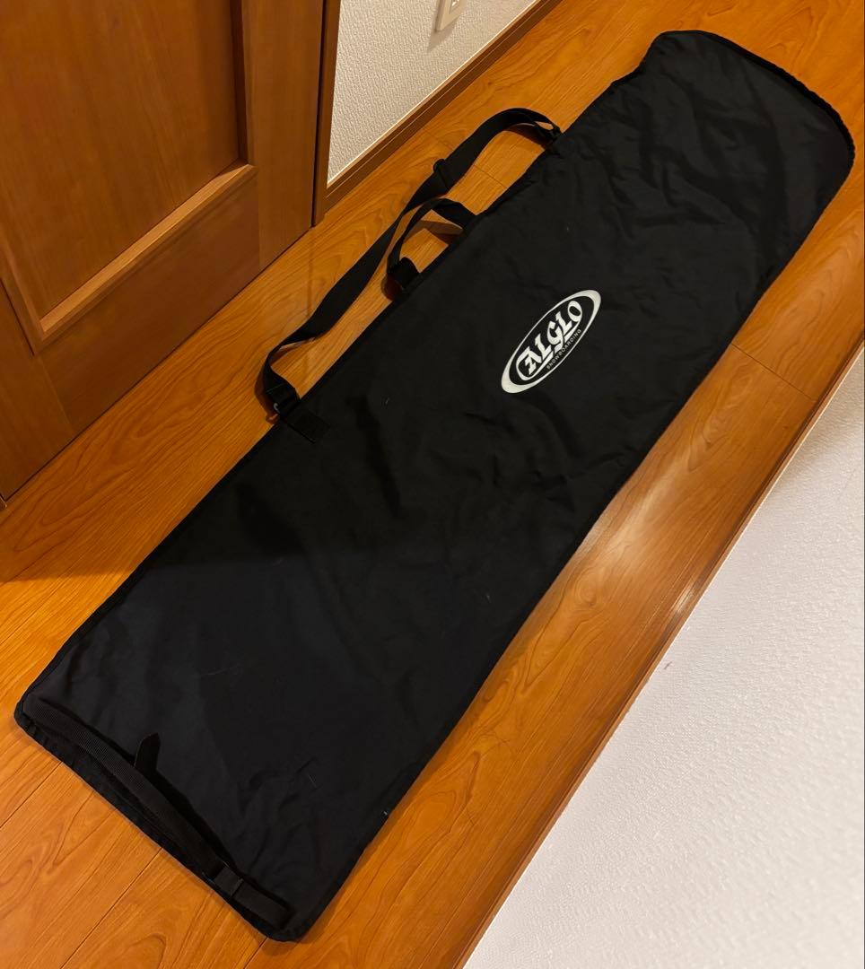 バートン スノーボード Chopper 125cm