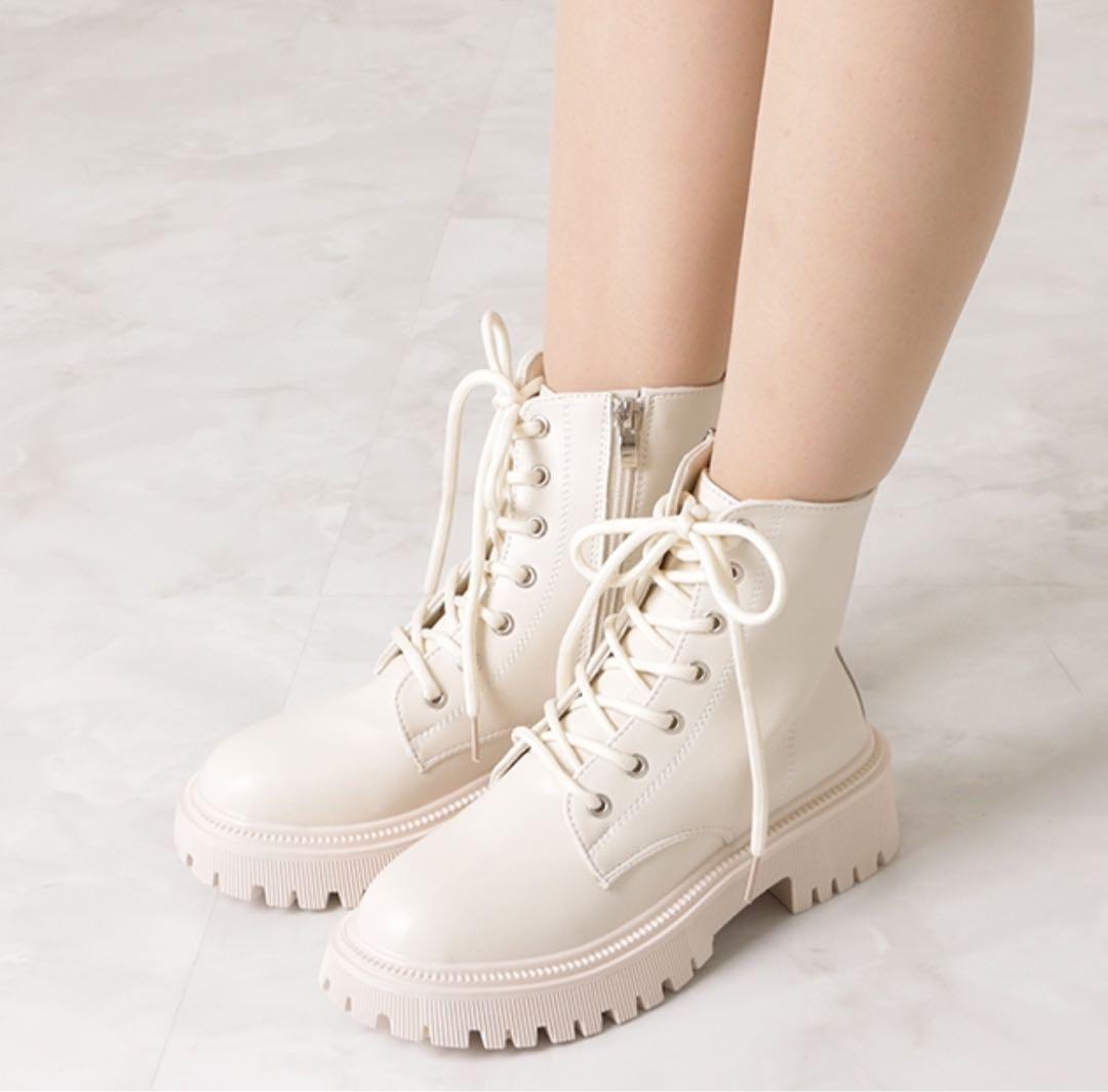 【美品】袴セット 160cm 髪飾り ブーツ 3点セット 卒業式 入学式