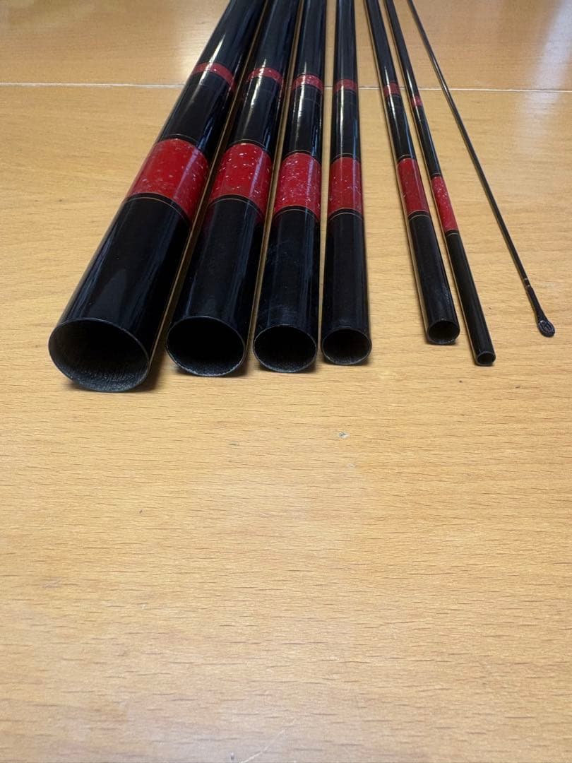 ダイワ　聖　軟調子63