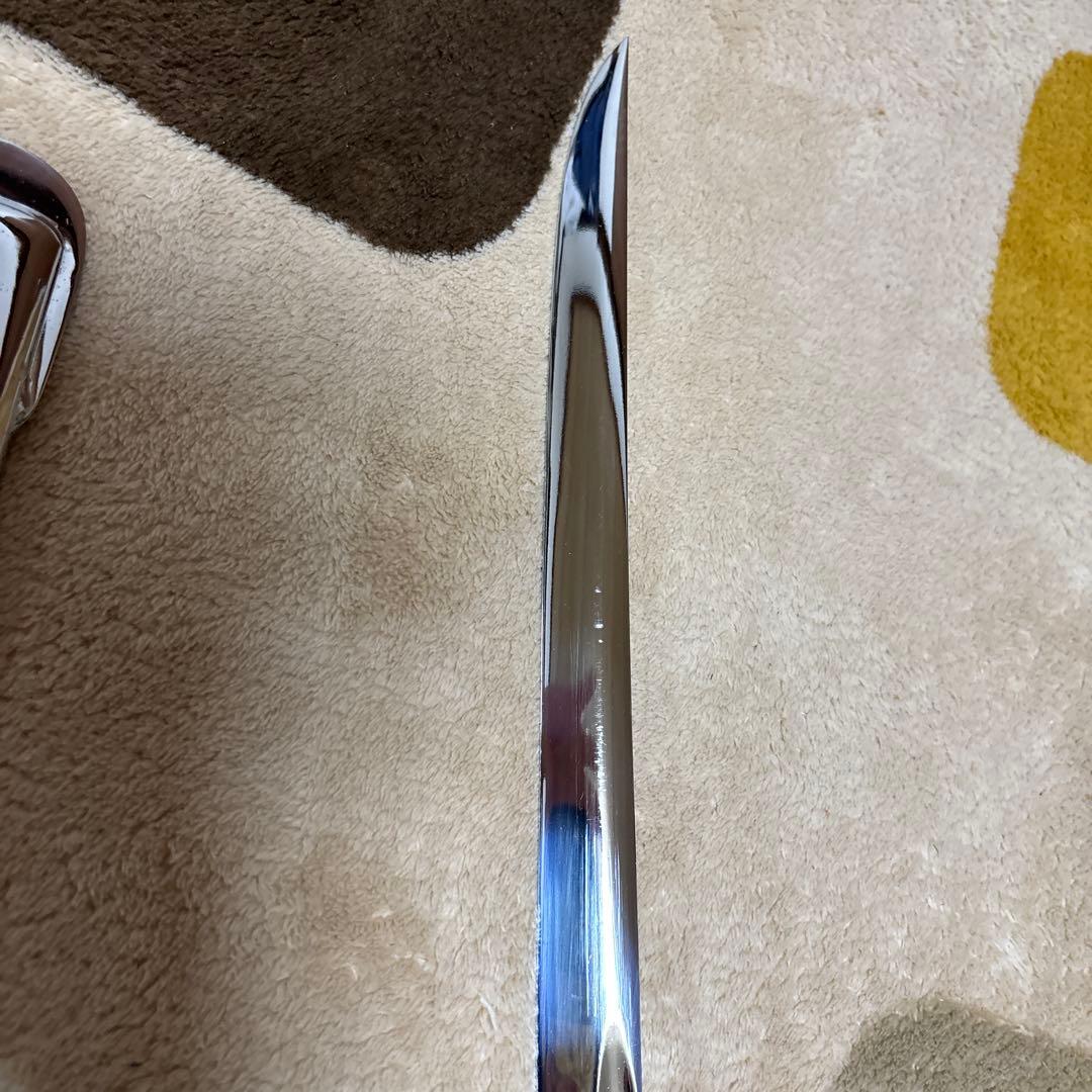 乃木大将の儀礼刀　模造刀　美品