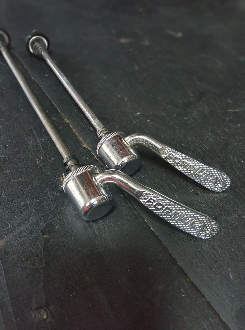 20インチ(451)前後ホイルセット