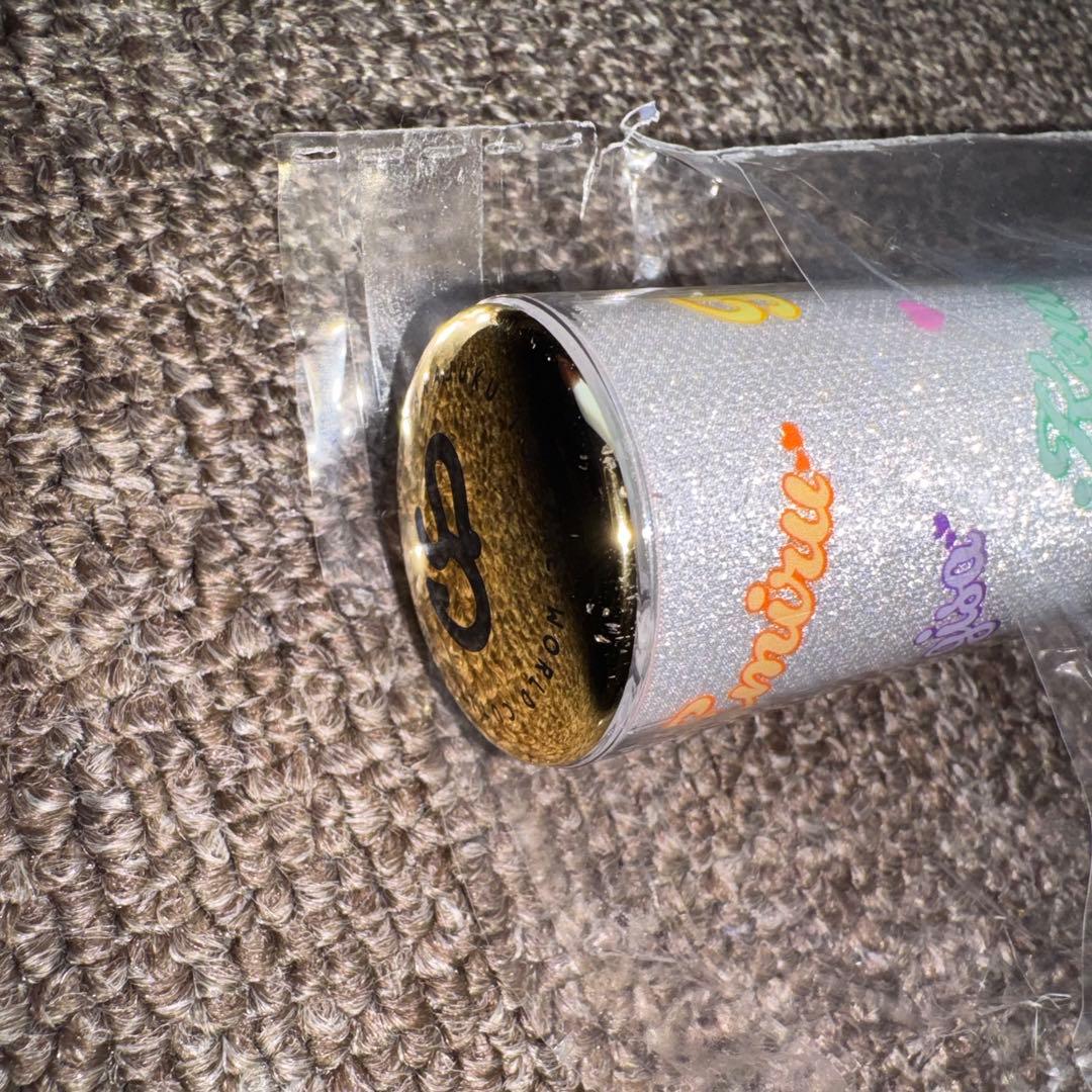 CUTIE STREET ペンライト ver.2 キュースト - メルカリ