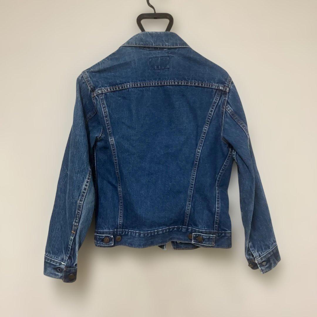 リーバイス　70505 70s 36 529 ケアタグ