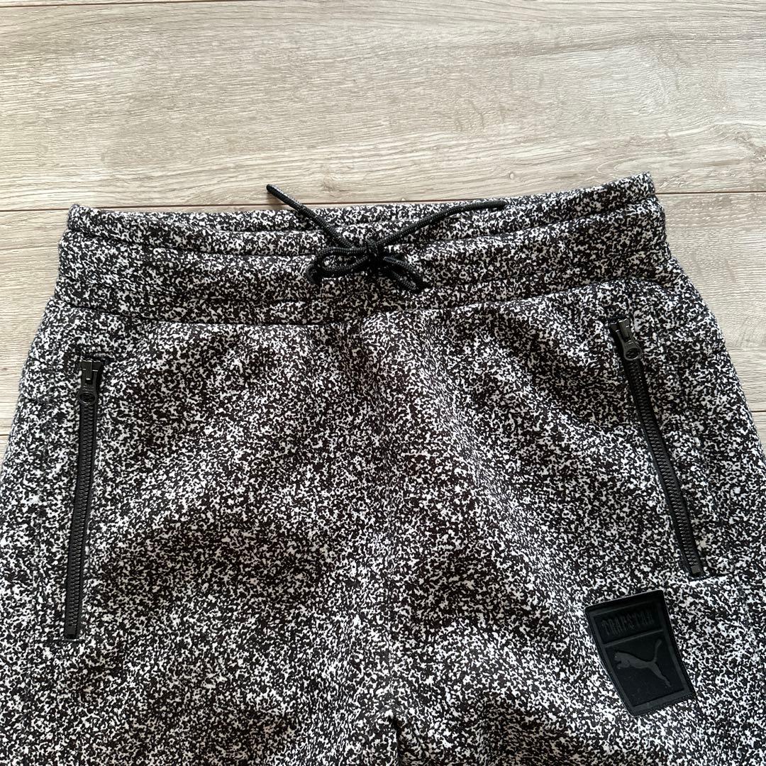 PUMA × TRAPSTAR プーマ　トラップスター　セットアップ　S M