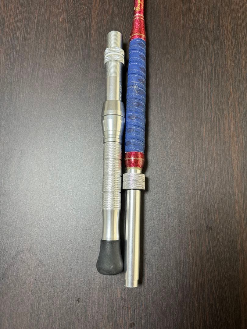 剛樹　Gダイブ　キンメ釣り用