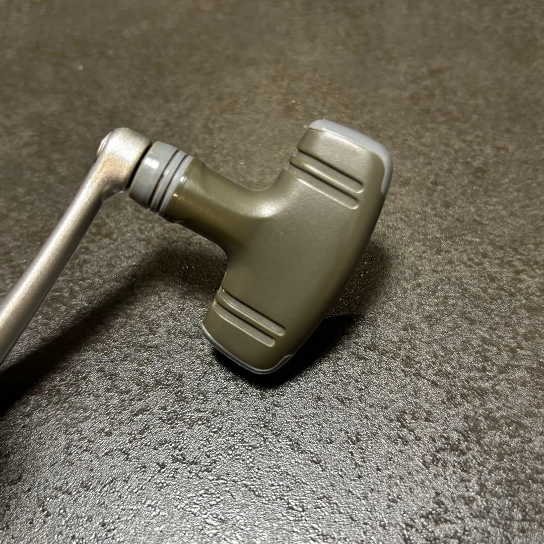 Daiwa Tournament 2000LBA スピニングリール　匿名発送