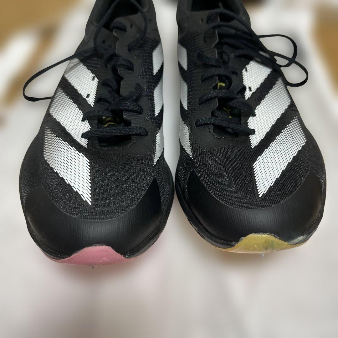 アディゼロ　フィネス　26.5cm