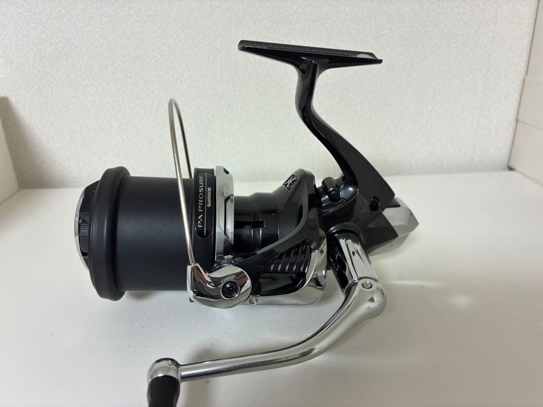 SHIMANO シマノ　パワーエアロ　プロサーフ　SA56 標準仕様