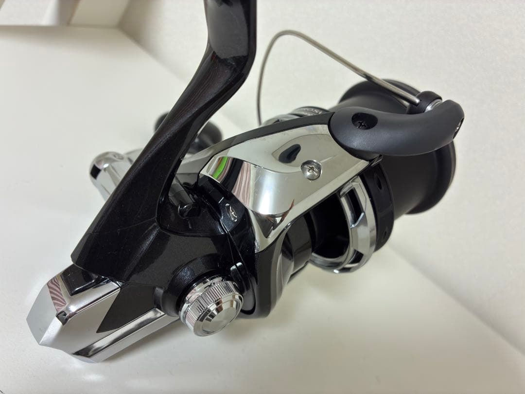 SHIMANO シマノ　パワーエアロ　プロサーフ　SA56 標準仕様