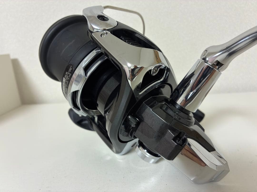 SHIMANO シマノ　パワーエアロ　プロサーフ　SA56 標準仕様