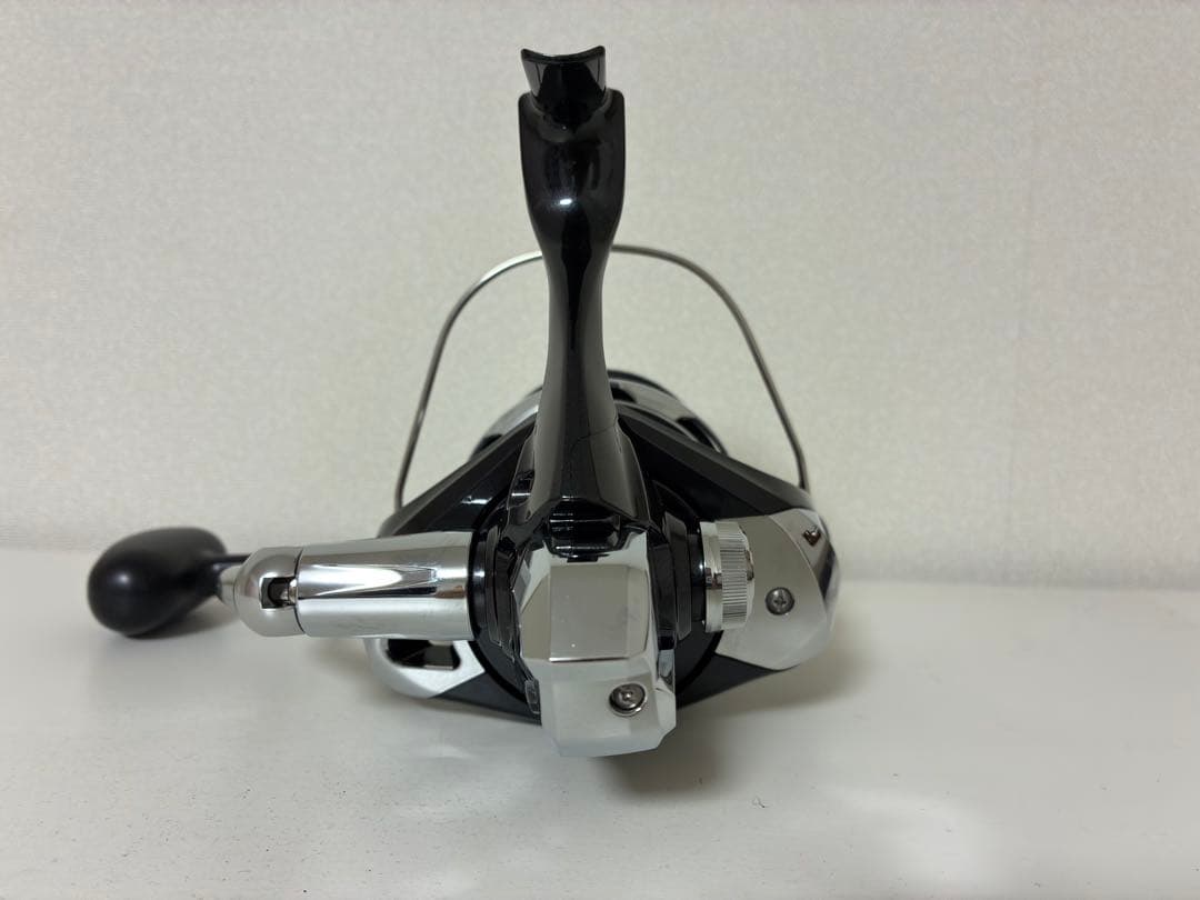 SHIMANO シマノ　パワーエアロ　プロサーフ　SA56 標準仕様