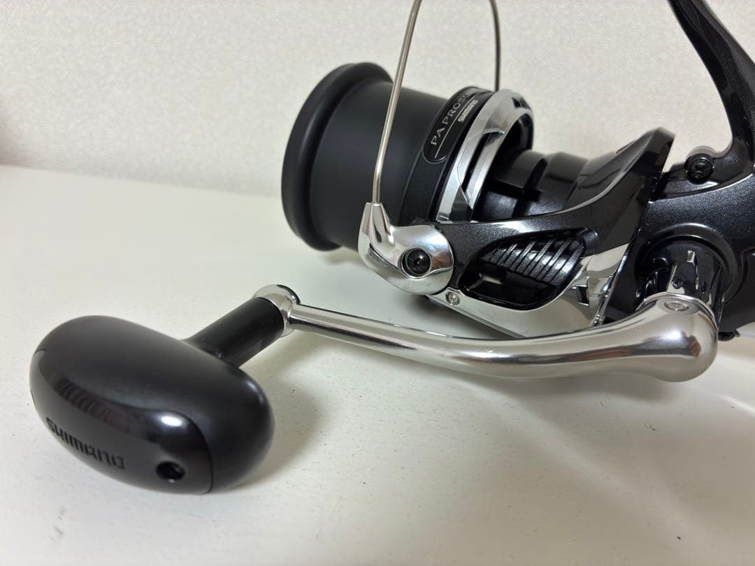 SHIMANO シマノ　パワーエアロ　プロサーフ　SA56 標準仕様