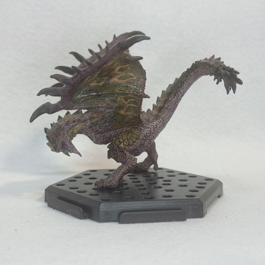 モンスターハンター カプコン スタンダードモデル Plus Vol.6 - メルカリ