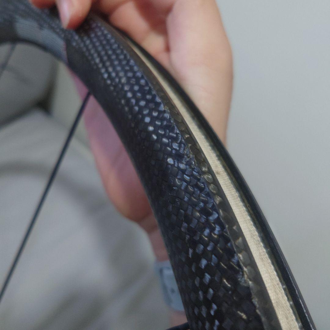 CORIMA WS 32 BLACK クリンチャー