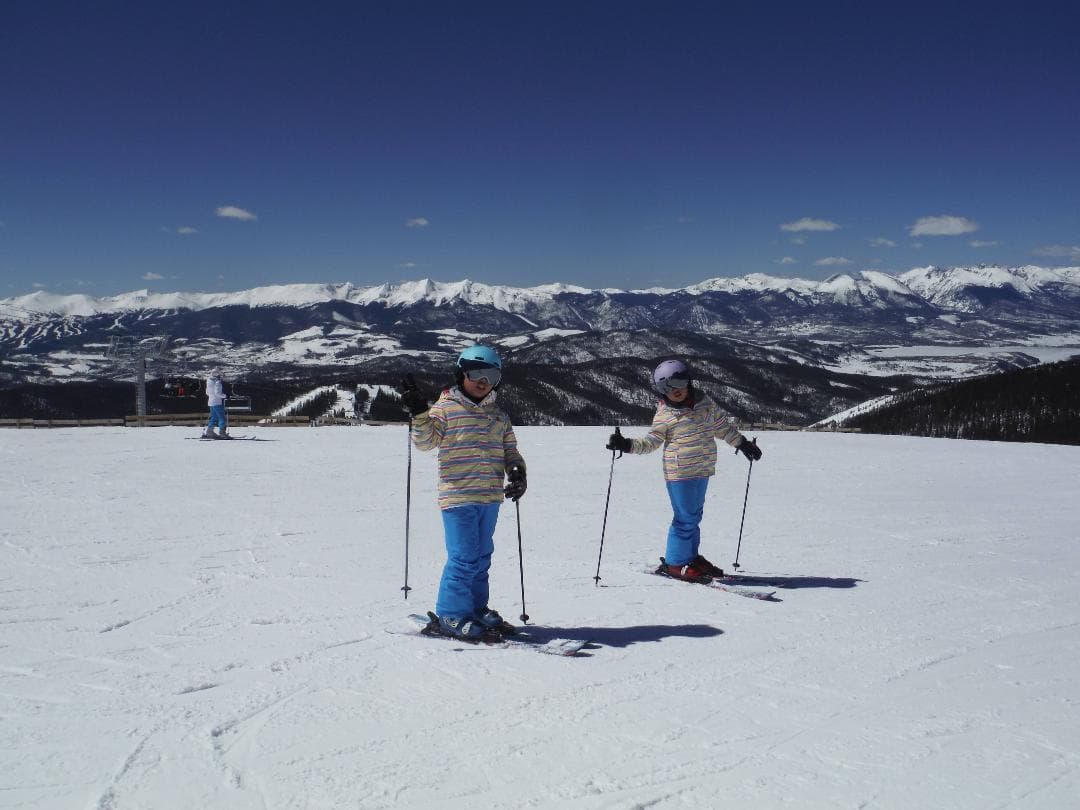 RESEEDA スキーウェア 上下セット 160サイズ　2着組