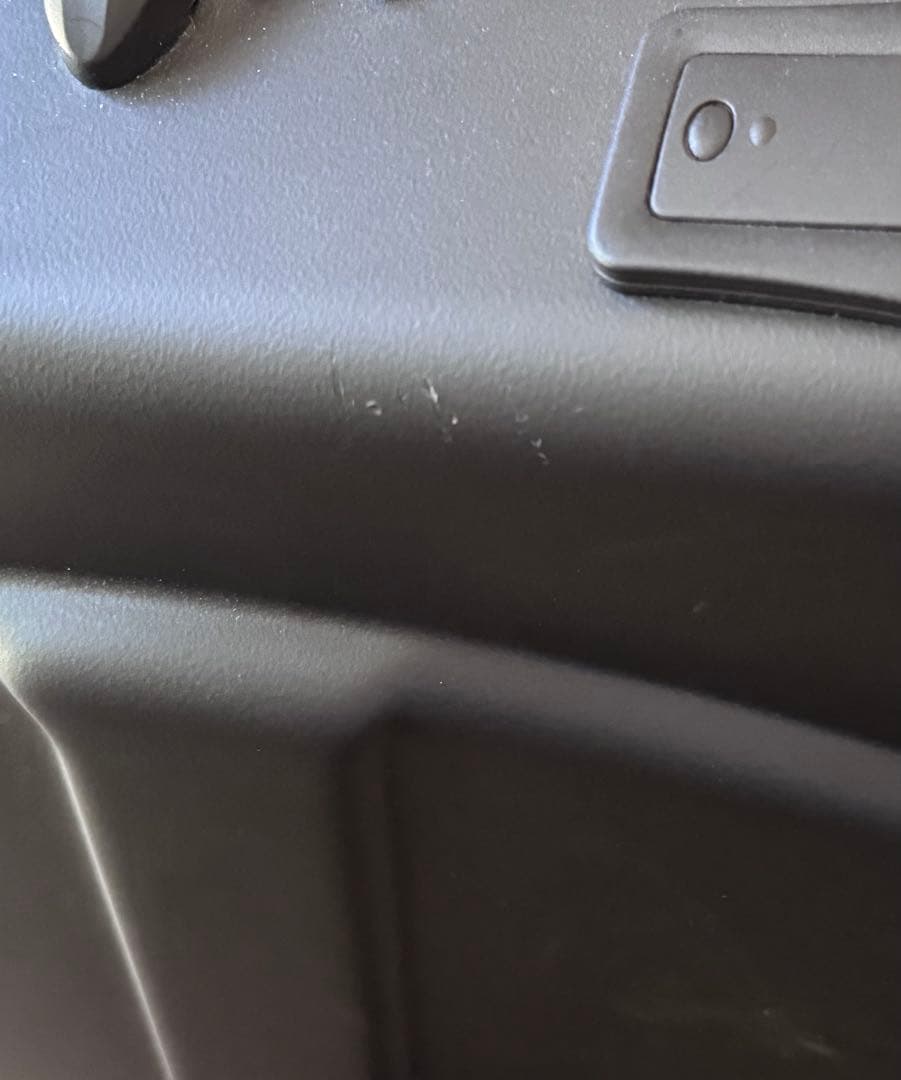 SCICON(シーコン）　AEROTECH EVOLUTION X TSA輪行用