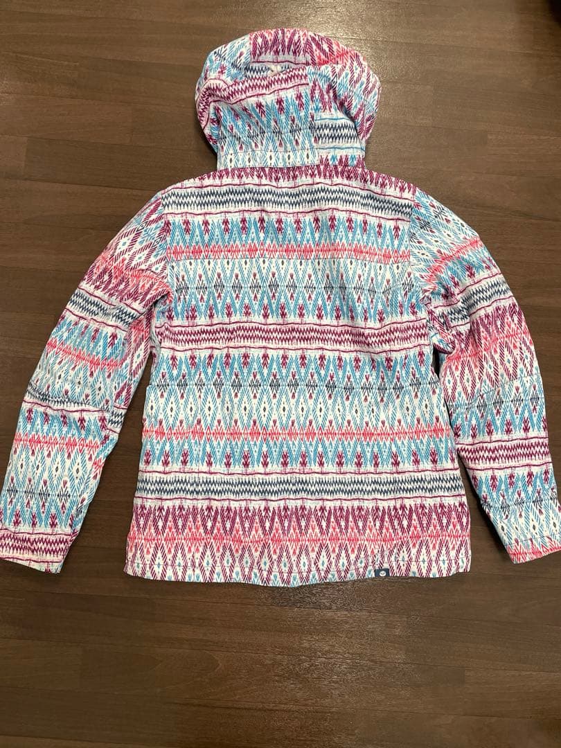 スノーボードウェア レディース ROXY/CSB Lサイズ