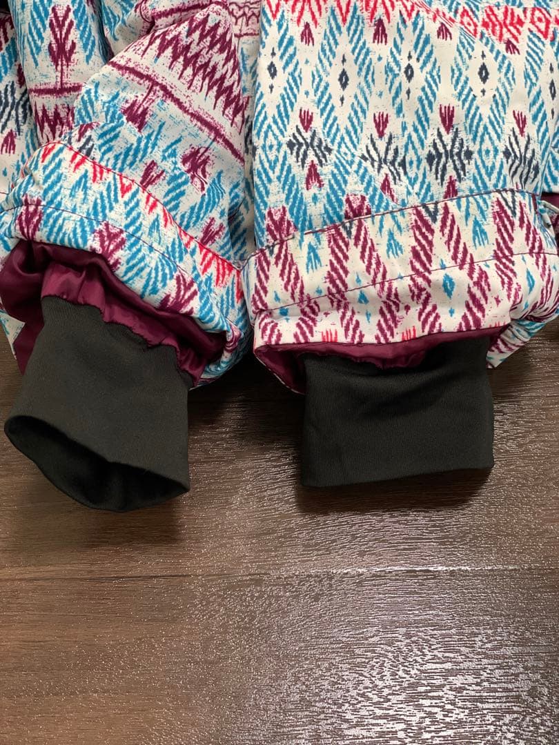 スノーボードウェア レディース ROXY/CSB Lサイズ