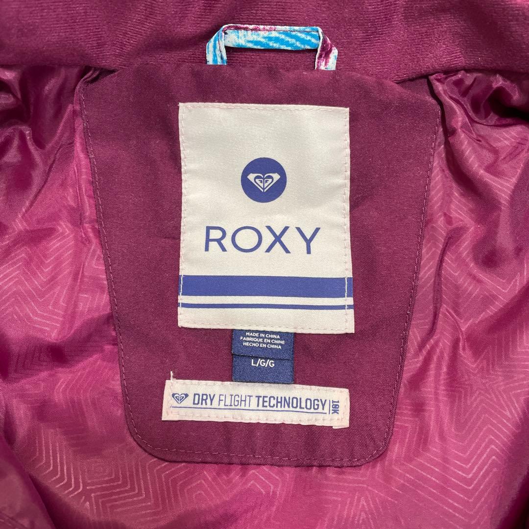 スノーボードウェア レディース ROXY/CSB Lサイズ