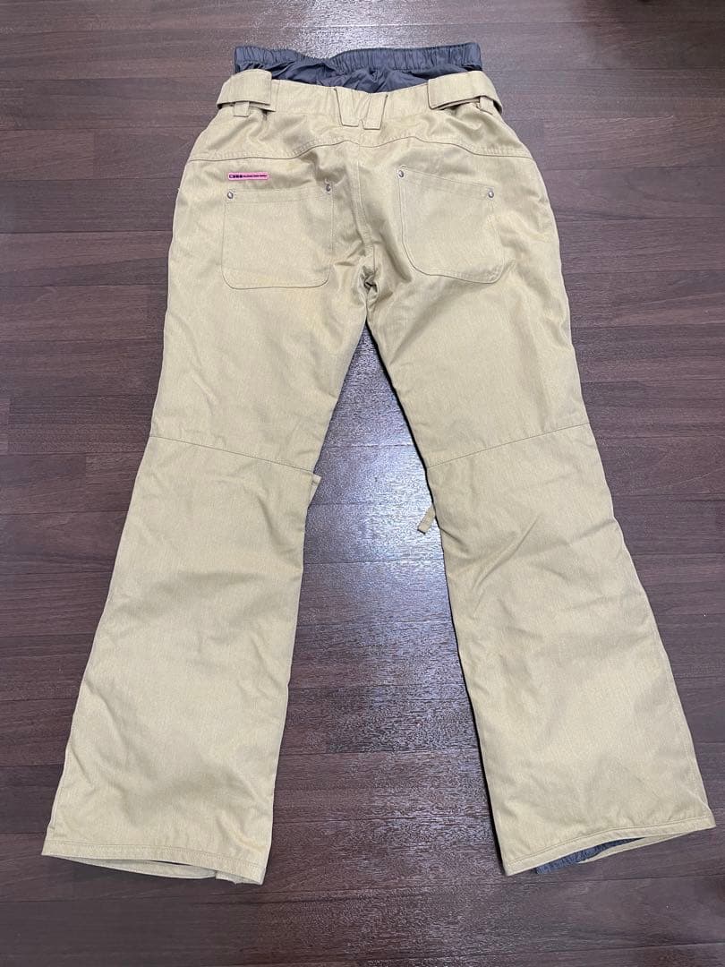 スノーボードウェア レディース ROXY/CSB Lサイズ