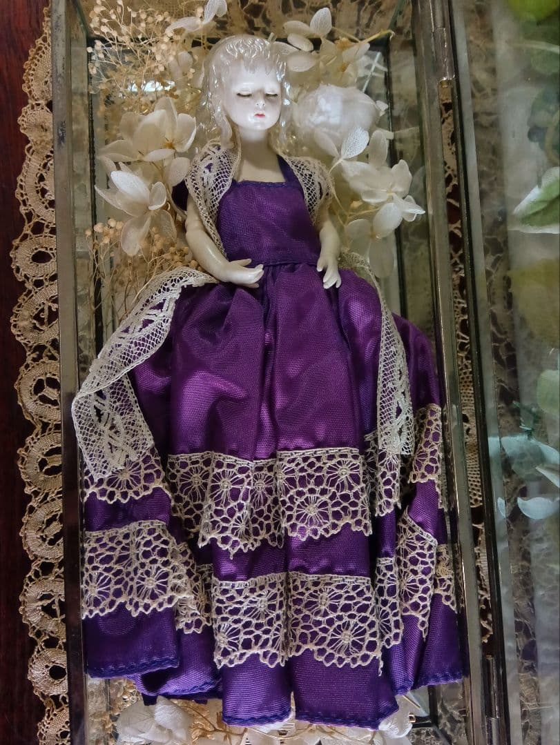 フィギュア人形月Maria Cuore & Luna Angelico特別限定版