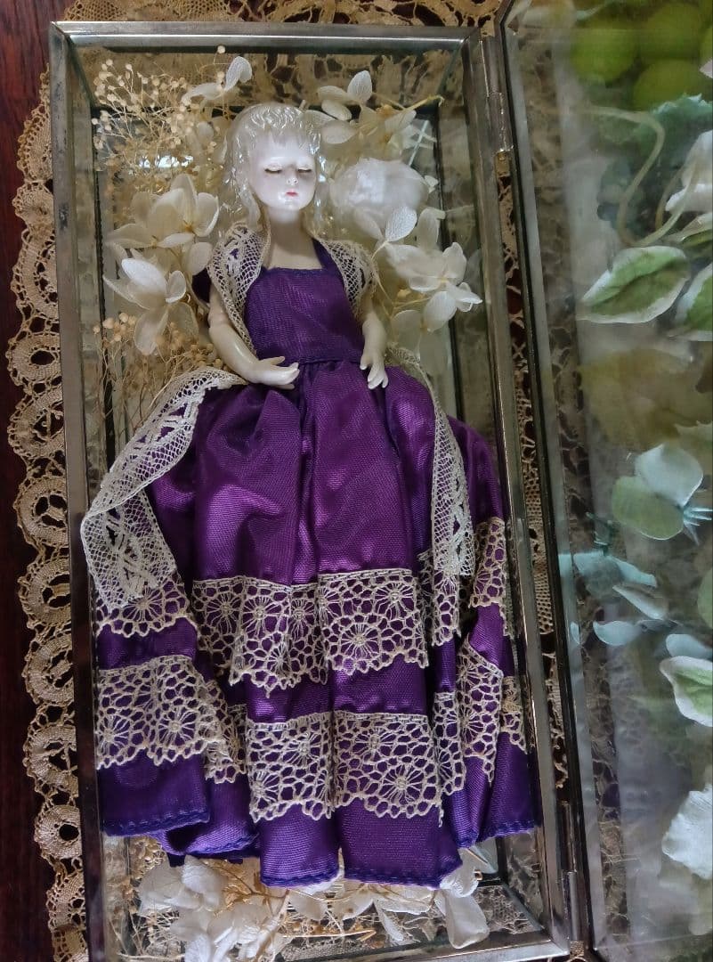 フィギュア人形月Maria Cuore & Luna Angelico特別限定版