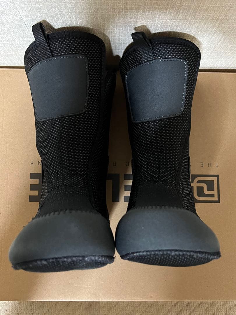 DEELUXE JUNIOR スノーボードブーツ(子ども用) 23.5cm