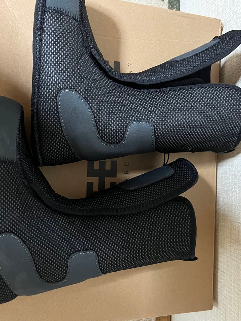 DEELUXE JUNIOR スノーボードブーツ(子ども用) 23.5cm