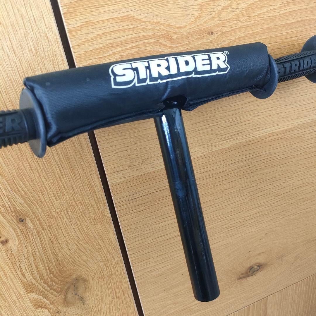 ストライダー 12 SPORT　ピンク ST-S4PK 1歳半-5歳用