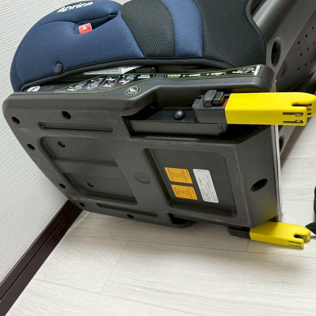 大吉様専用 超美品 アップリカ チャイルドジュニアシート フォーム