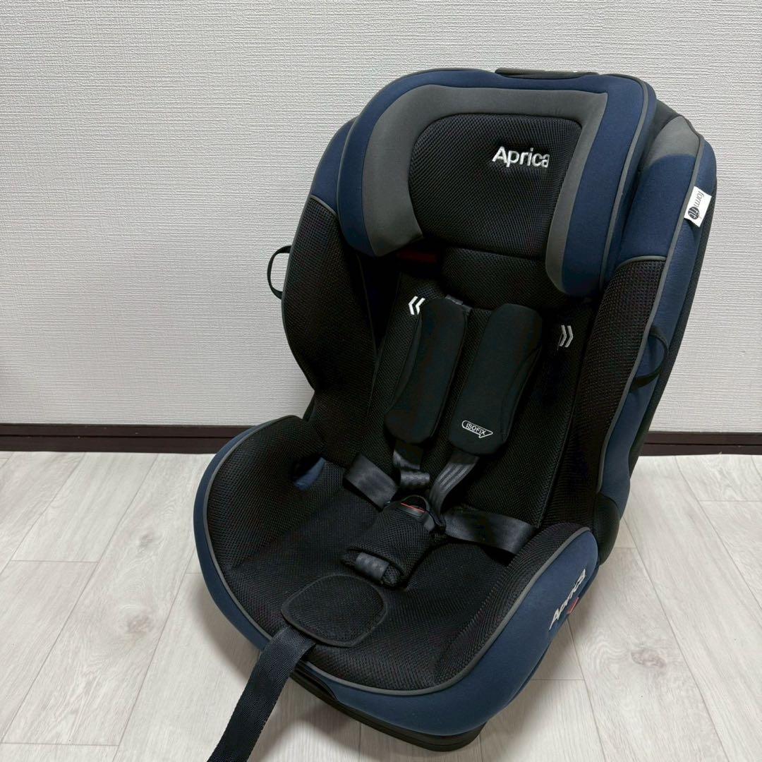 大吉様専用 超美品 アップリカ チャイルドジュニアシート フォーム