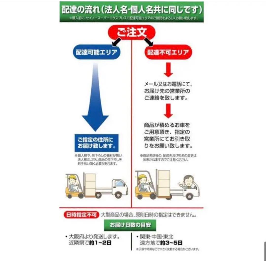 ハンドリフト　油圧式 耐荷重 2t　組み立て不要