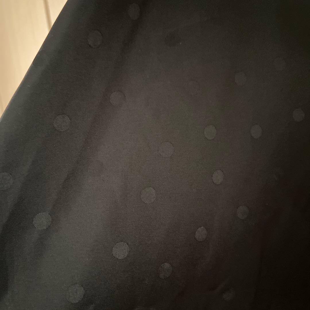 chono 星柄　ロングスカート