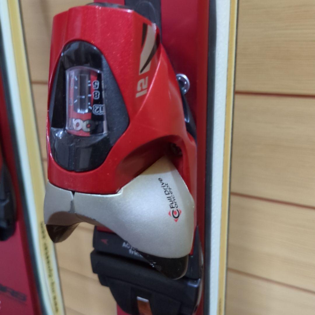 DYNASTAR スキー板 172cm 引き取り可